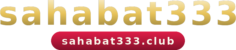 sahabat333 logo