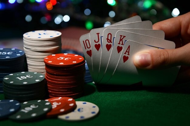 sahabat333 No Commission Baccarat